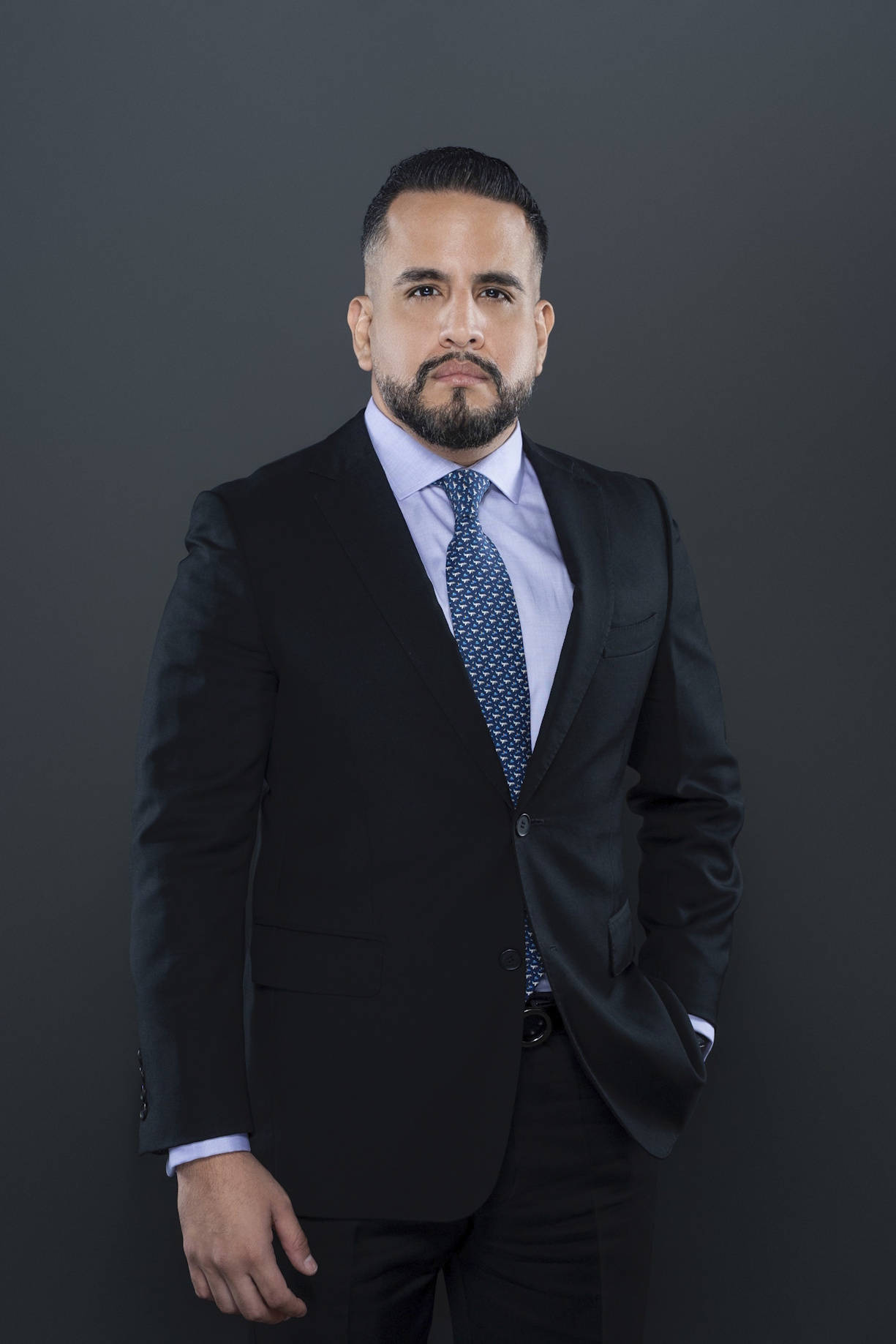 Javier Vasquez